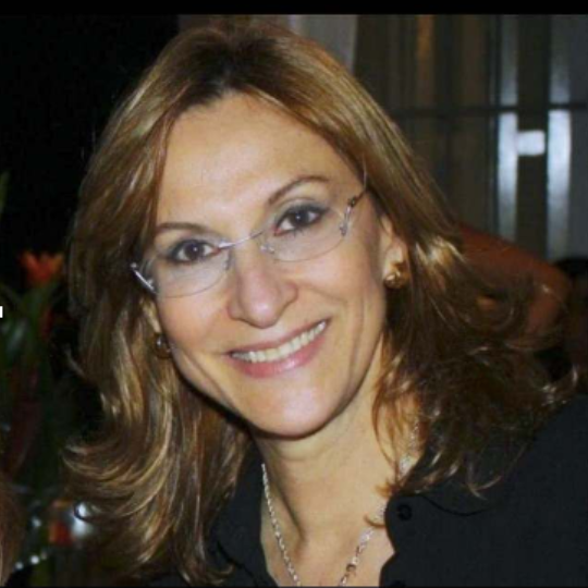 Cliente Susan - mais disposição e menos dores